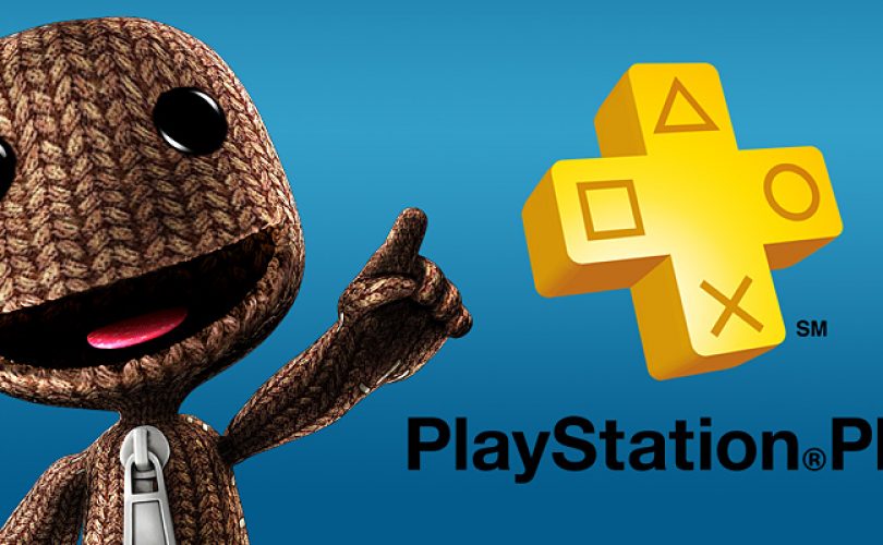 playstation plus un mese gratuito