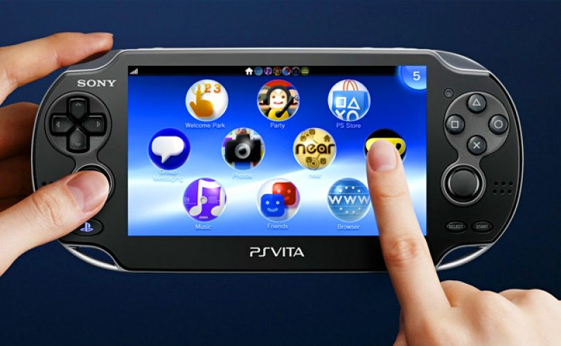 playstation vita aggiornamento firmware 2 10