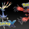 pokemon x y news