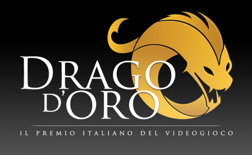 premio drago doro