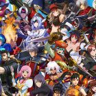 project x zone limited edition cover