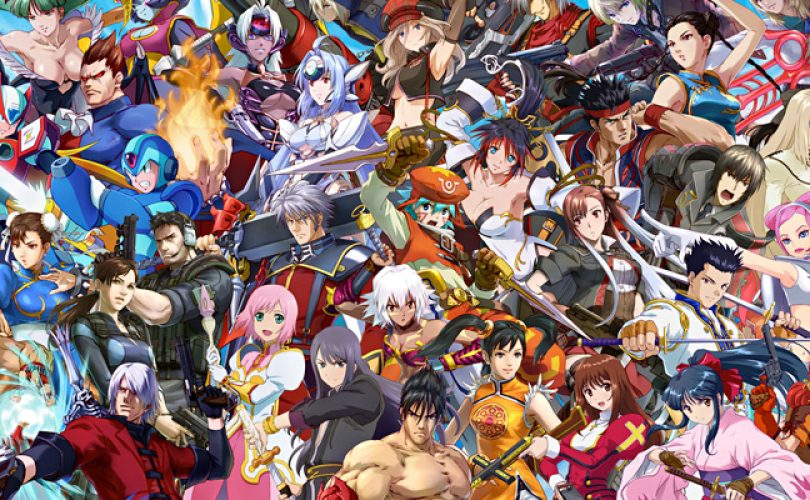 project x zone trailer