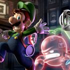 recensione luigis mansion 2