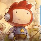 scribblenauts dc universe