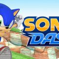 sonic dash gratis