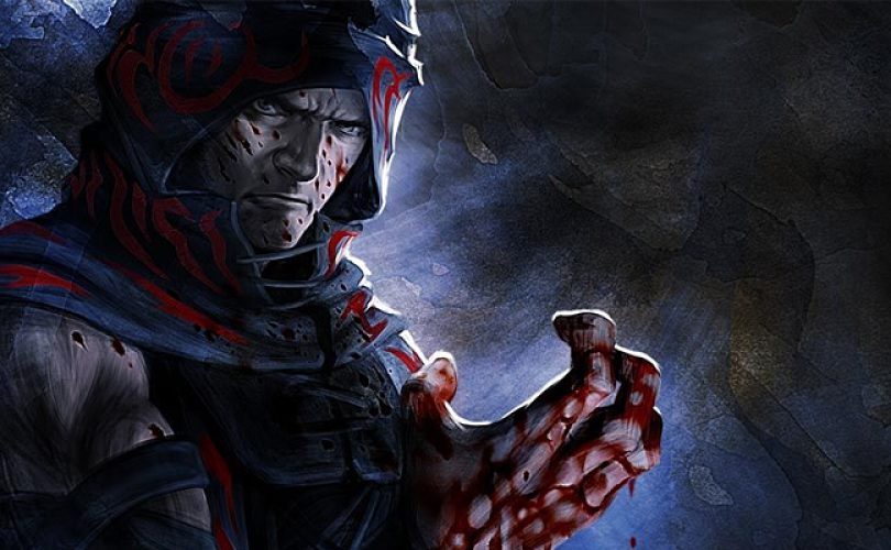 soul sacrifice demo