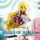 tales of xillia milla maxwell