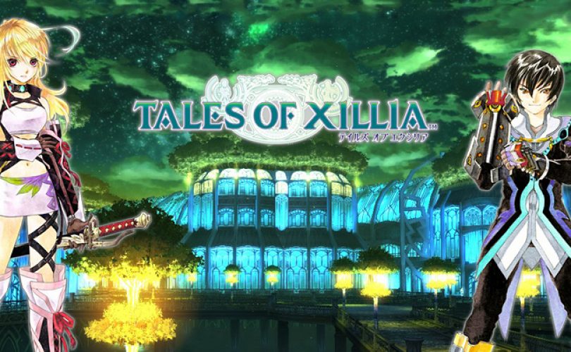 tales of xillia2