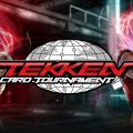 tekken card tournament gratis