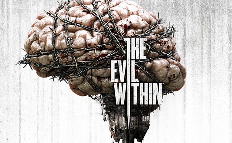 the evil within