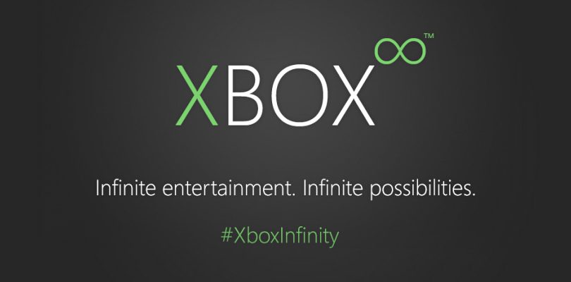 xbox infinity1