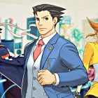 ace attorney 5 phoenix wright digitale