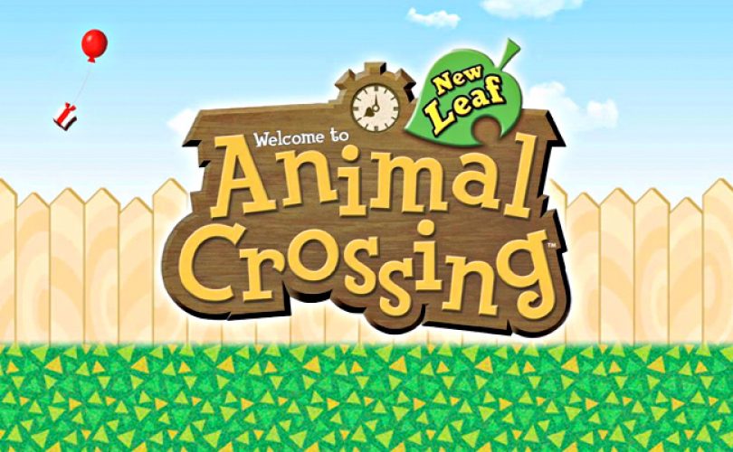 animal crossing new leaf cover home