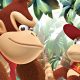 donkey kong country returns 3D spot cover