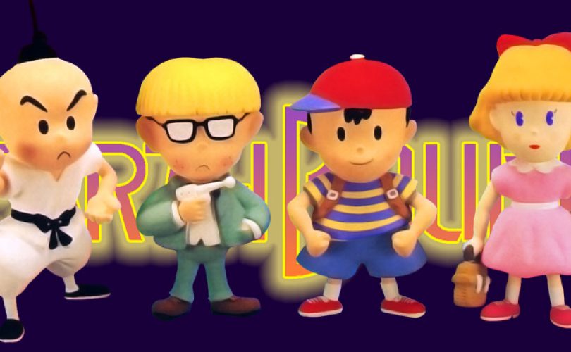 earthbound wii u