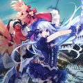 fairy fencer f cover