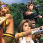 final fantasy x2 hd remaster