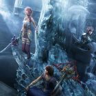 final fantasy xiii 2 digital contents selection cover