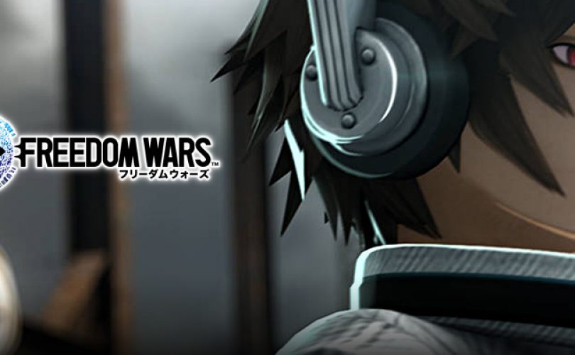 freedom wars dettagli