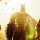injustice gods among us special edition