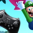 new super luigi u classic pro controller