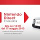 nintendo direct 17 maggio 2012 cover