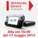 nintendo direct 17 maggio cover