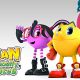 pac man and the ghostly adventures