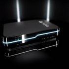 playstation 4 console design