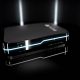 playstation 4 console design