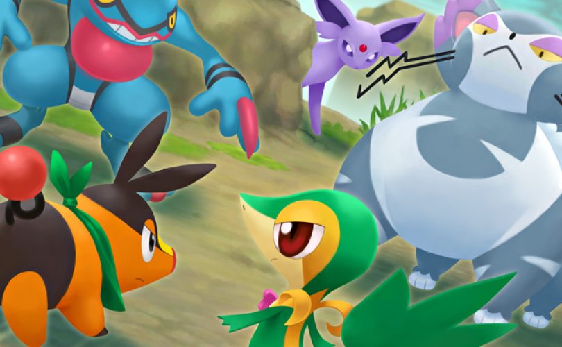 pokemon mystery dungeon 3ds cover