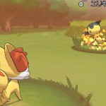 pokemon x y screenshot 05