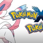 pokemon x y sylveon