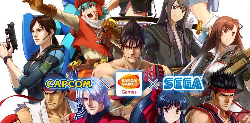 project x zone demo