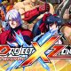 project x zone demo cover