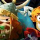 rayman legends eye of the tiger