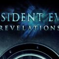 resident evil revelations cover