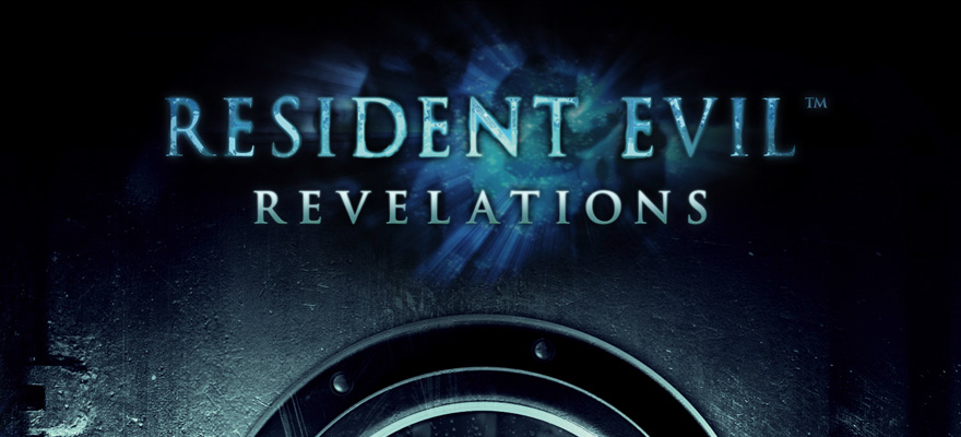 resident evil revelations cover