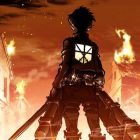 shingeki no kyojin