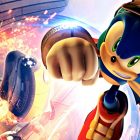 sonic excursion a novembre