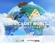 sonic lost world cover