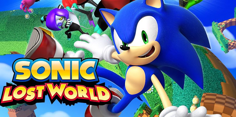sonic lost world cover2