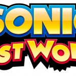 sonic lost world logo