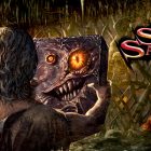 soul sacrifice cover