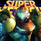 super metroid cover