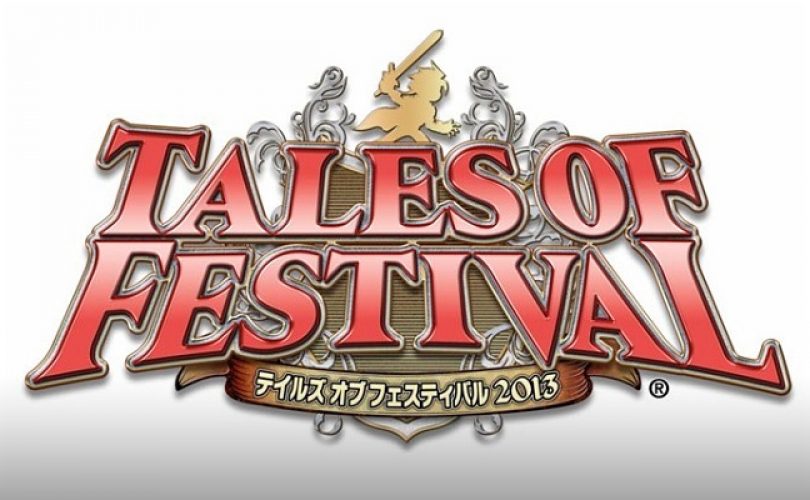 tales of festival 2013