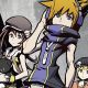 the world ends with you live remix