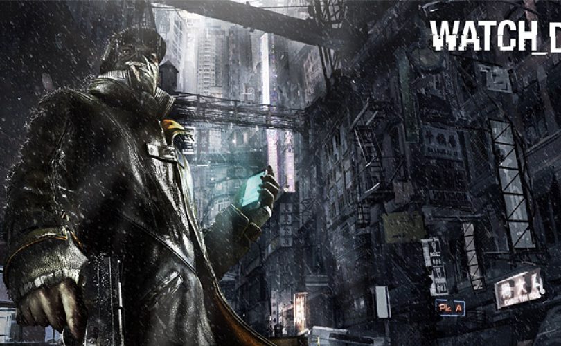 watch dogs smartphone