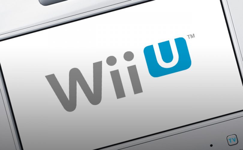 wii u e3