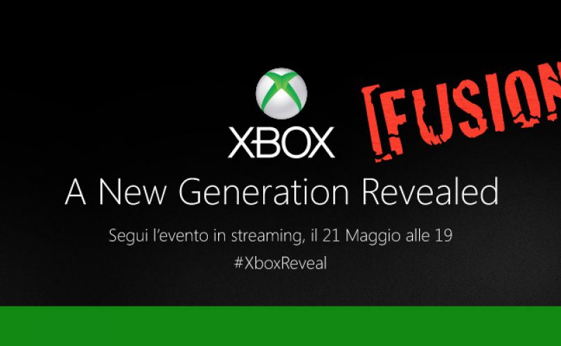 xbox fusion